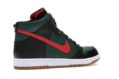 Nike Dunk High Supreme Spark LE East (DJ Clark Kent)