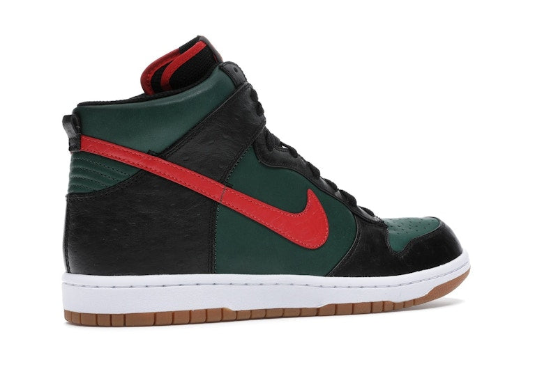 Nike Dunk High Supreme Spark LE East (DJ Clark Kent)