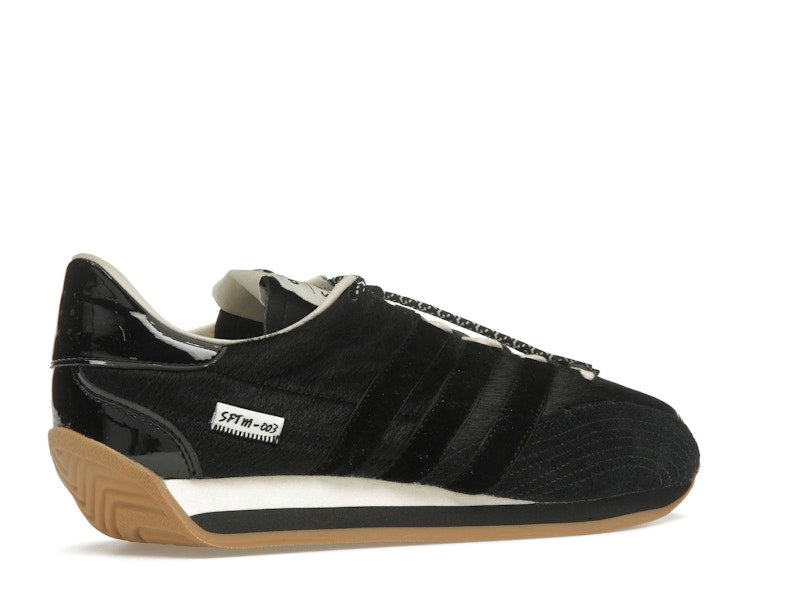 adidas Country OG Song For The Mute Black