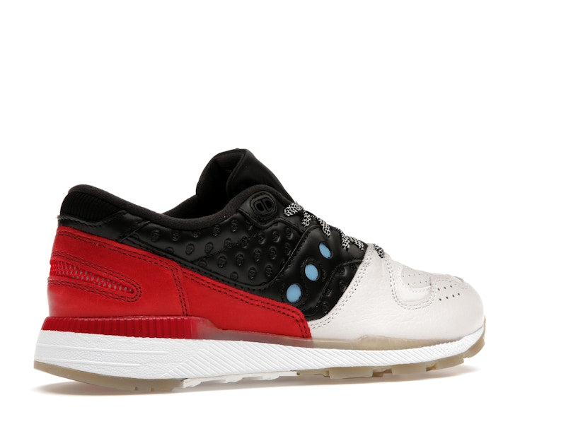 Saucony Azura Czarface Czarcony (without Figure)