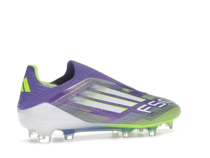 adidas F50 Elite Laceless FG Radiant Blaze Pack