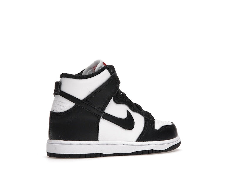Nike Dunk High Panda (2021) (PS)