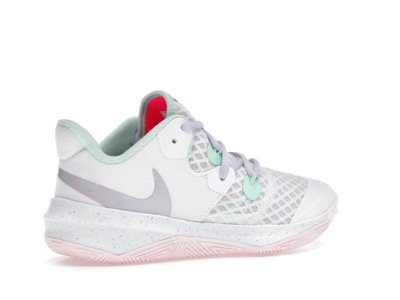 Nike Zoom Hyperspeed Court SE Pink Foam