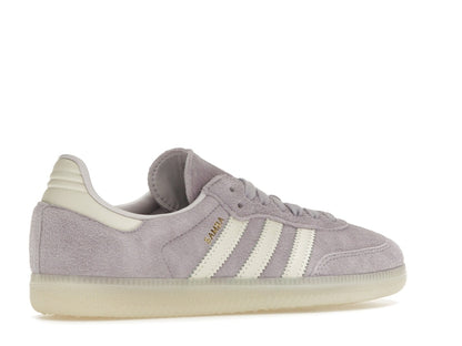 adidas Samba OG Silver Dawn Chalk