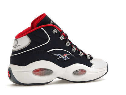 Reebok Question Mid Team USA