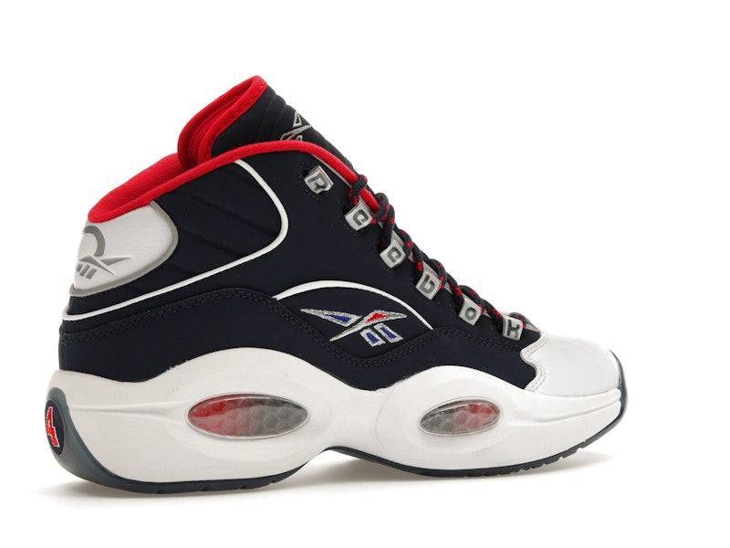 Reebok Question Mid Team USA