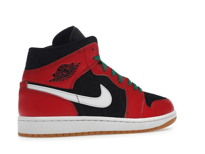 Jordan 1 Mid SE Christmas