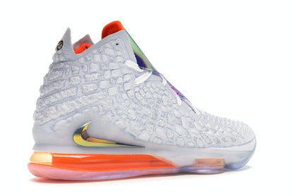 Nike LeBron 17 Future Air