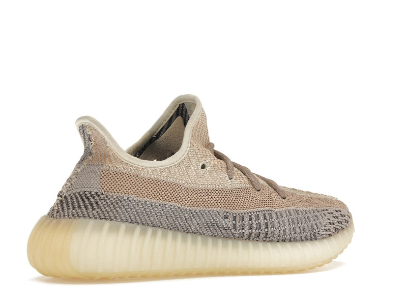 adidas Yeezy Boost 350 V2 Ash Pearl