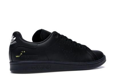 adidas Stan Smith Raf Simons Core Black