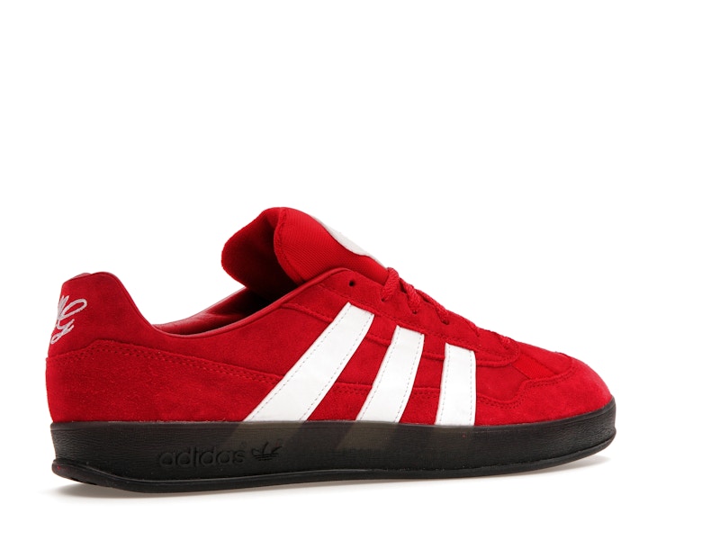adidas Aloha Super Gonz Chair Fight