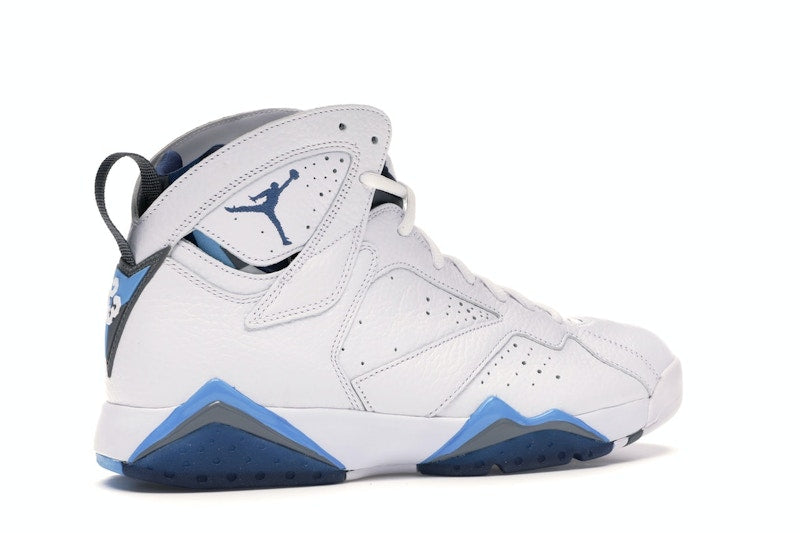 Jordan 7 Retro French Blue (2015)