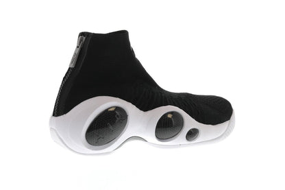 Nike Flight Bonafide Black White