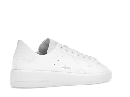 Golden Goose Bio-Based Purestar Triple White