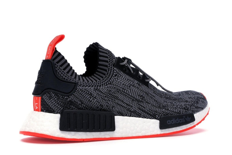 adidas NMD R1 Overkill Firestarter