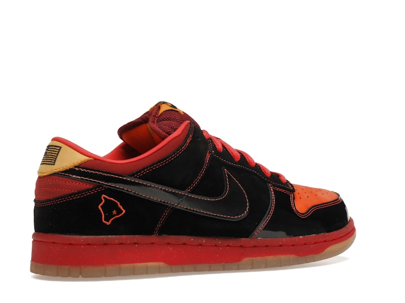 Nike SB Dunk Low Hawaii