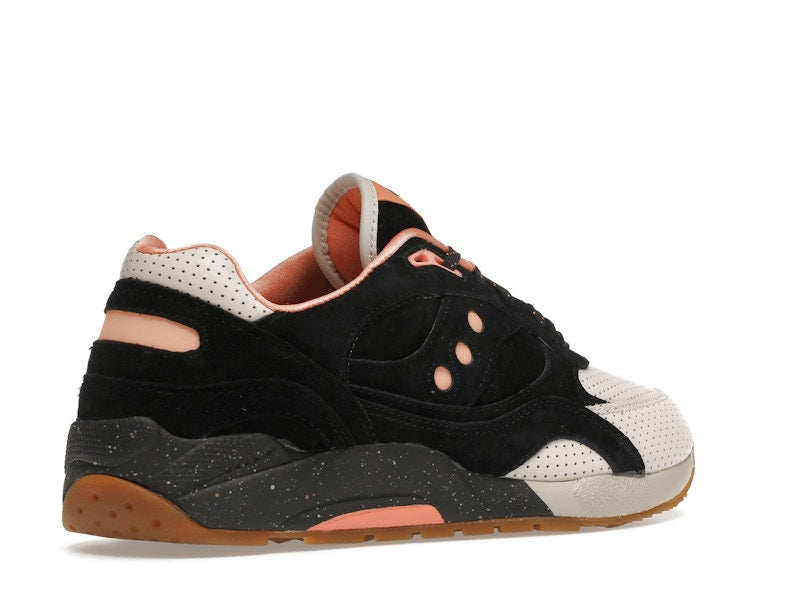Saucony G9 Shadow 6 Feature High Roller
