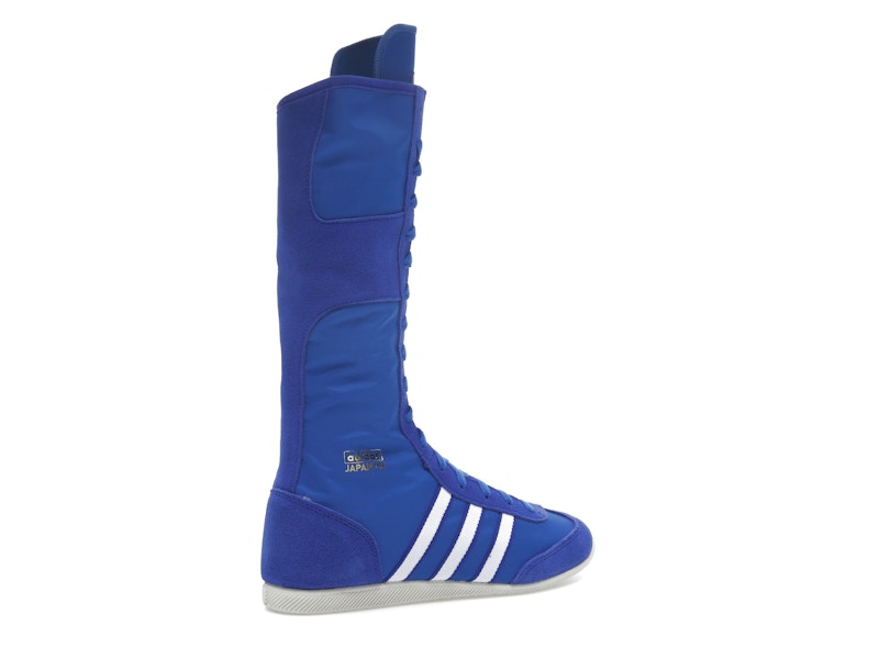 adidas Japan VH Lucid Blue (Women's)
