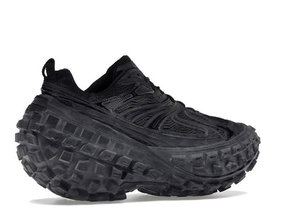 Balenciaga Defender Black
