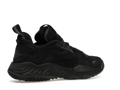 Jordan Delta Black Anthracite