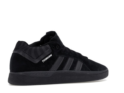 adidas Tyshawn Spitfire Black