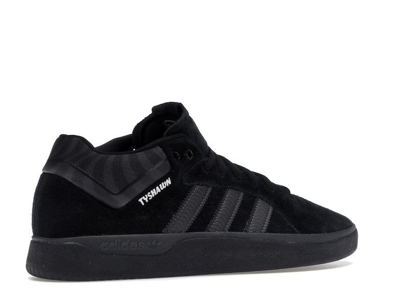 adidas Tyshawn Spitfire Black