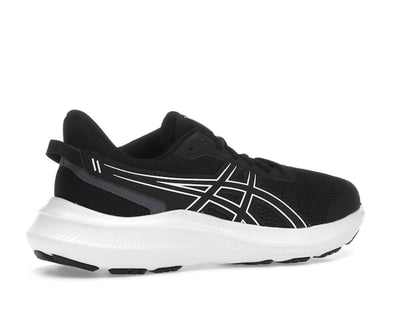 ASICS Jolt 5 Black White (Women's)