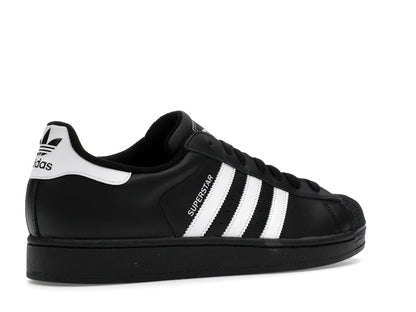 adidas Superstar 2 Core Black Cloud White