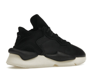 adidas Y-3 Kaiwa Black Off White