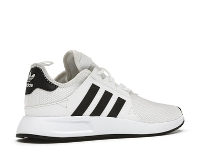adidas X_PLR White Black