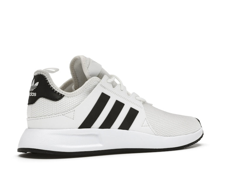 adidas X_PLR White Black