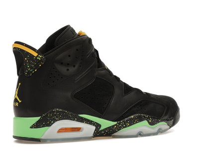 Jordan 6 Retro Brazil World Cup
