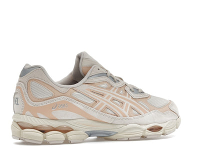 ASICS Gel-NYC Oatmeal Bisque