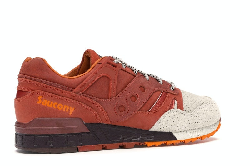 Saucony Grid SD Pumpkin Spice