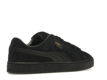Puma Suede XL Black