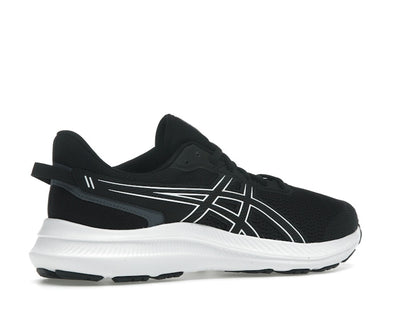 ASICS Jolt 5 Black White