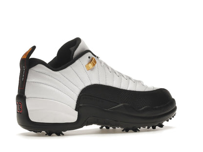 Jordan 12 Retro Low Golf Taxi