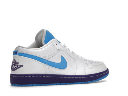Jordan 1 Phat Low Vivid Blue