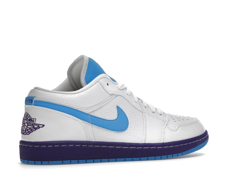 Jordan 1 Phat Low Vivid Blue