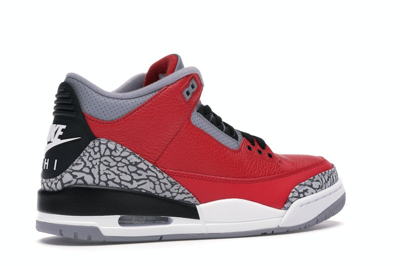 Jordan 3 Retro SE Unite (Chicago Exclusive)