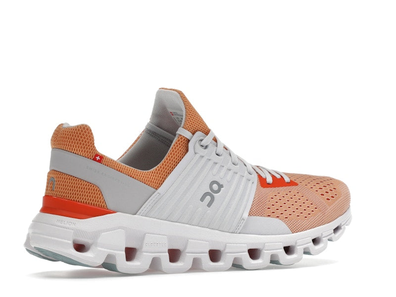 On Running Cloudswift Copper Frost (Women's)