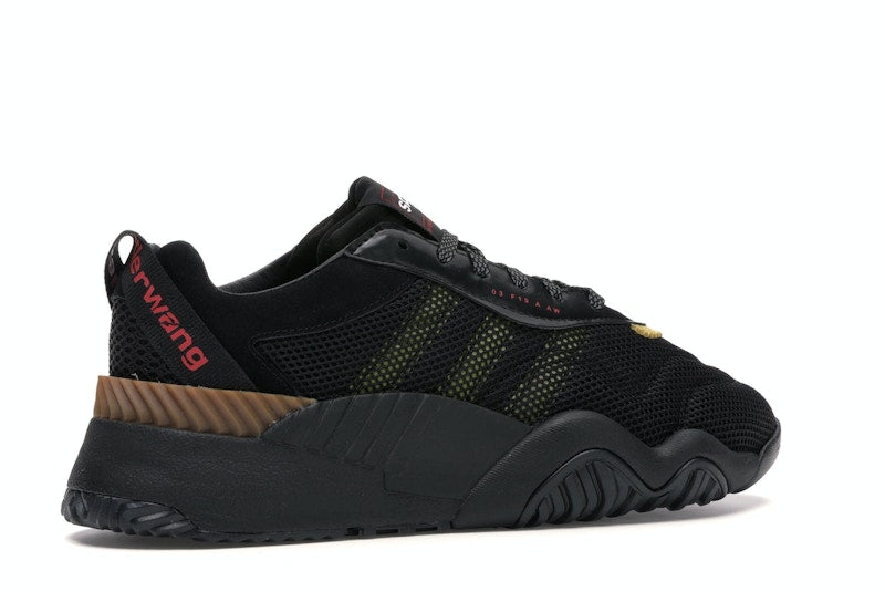 adidas AW Turnout Trainer Alexander Wang Core Black