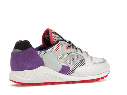 Saucony Jazz 4000 Boston Children's Hospital Luna