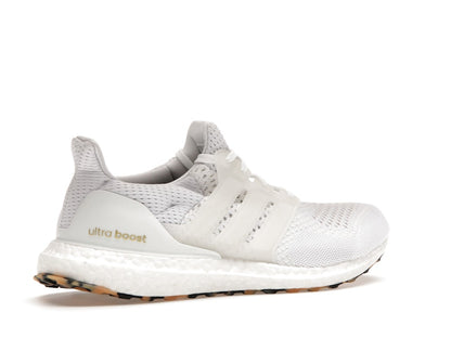 adidas Ultra Boost 1.0 DNA White Gum Camo Sole