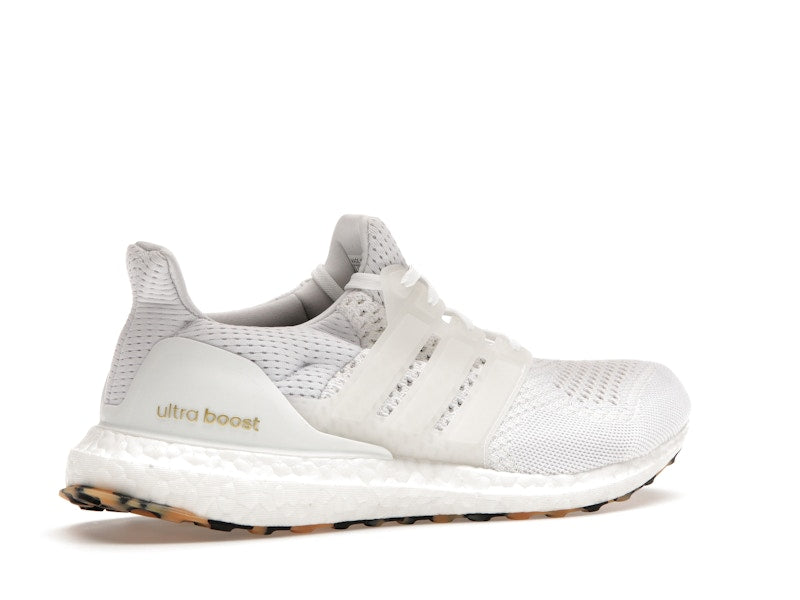 adidas Ultra Boost 1.0 DNA White Gum Camo Sole