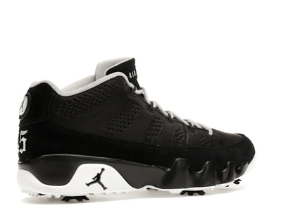 Jordan 9 Retro Low Golf Barons