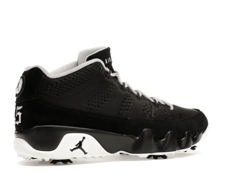 Jordan 9 Retro Low Golf Barons