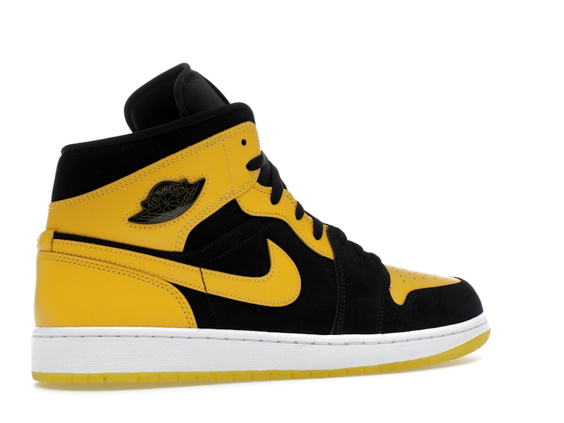 Jordan 1 Mid New Love (2025)