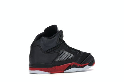 Jordan 5 Retro Satin Bred (PS)