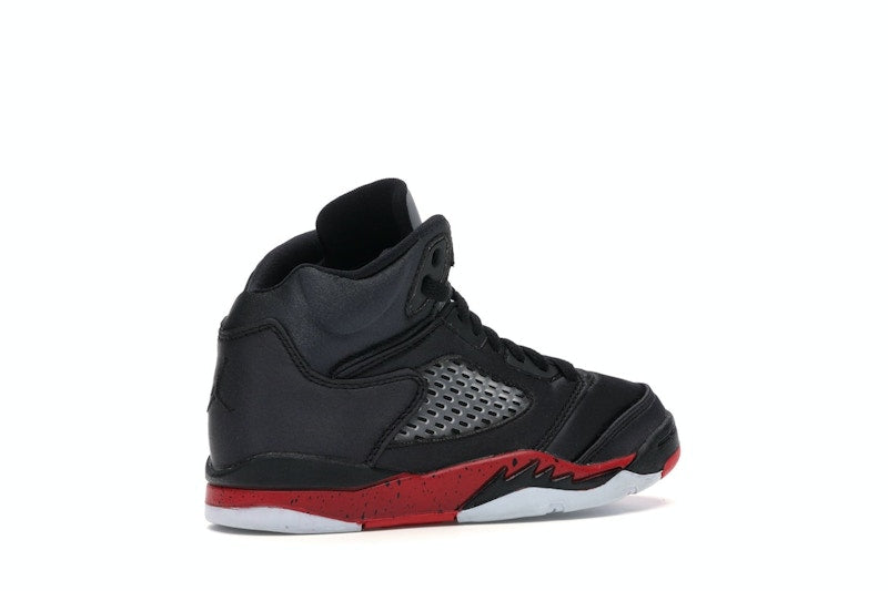 Jordan 5 Retro Satin Bred (PS)